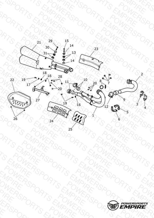 Exhaust System