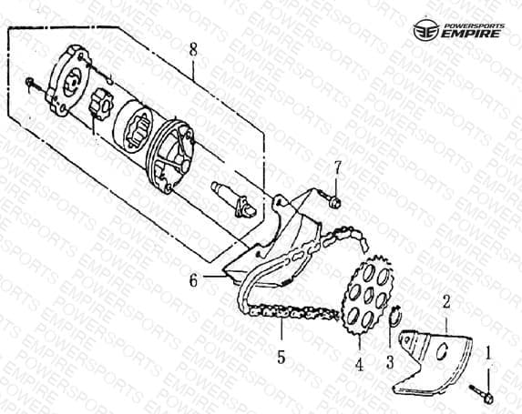 Assembly schematic