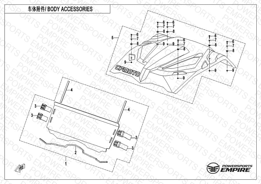 F26-2-A — BODY ACCESSORIES(ORDINARY)