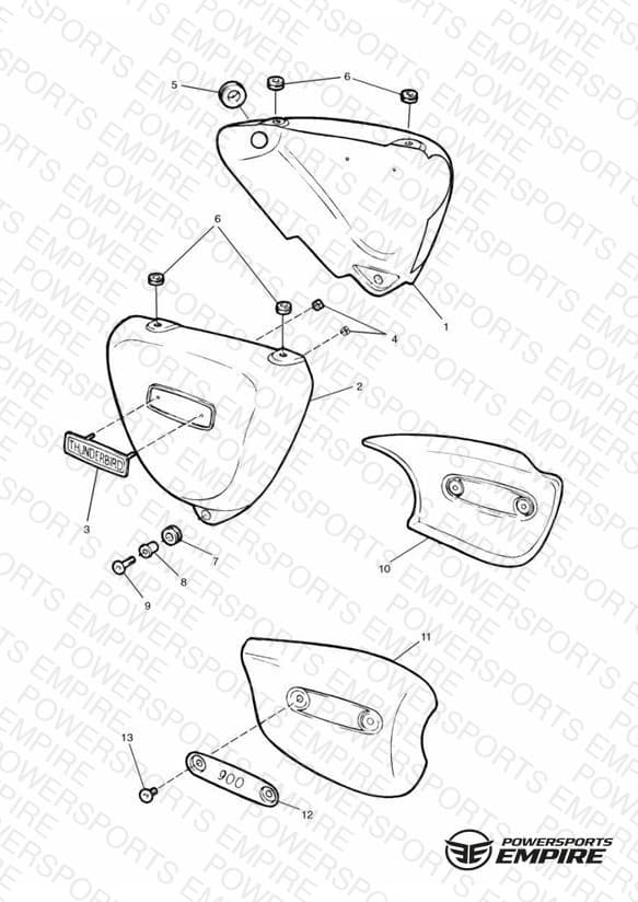 Bodywork