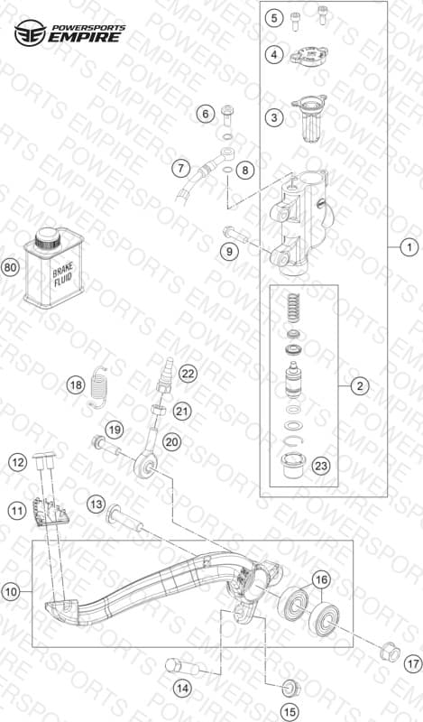 Assembly schematic