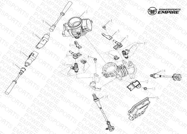 Assembly schematic