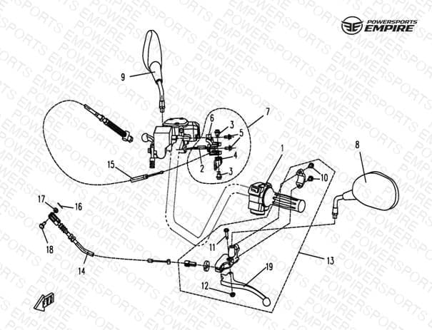 Assembly schematic