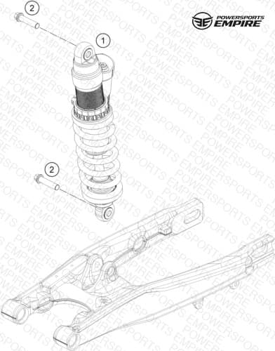 SHOCK ABSORBER