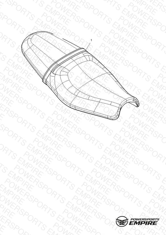 Twin Seat