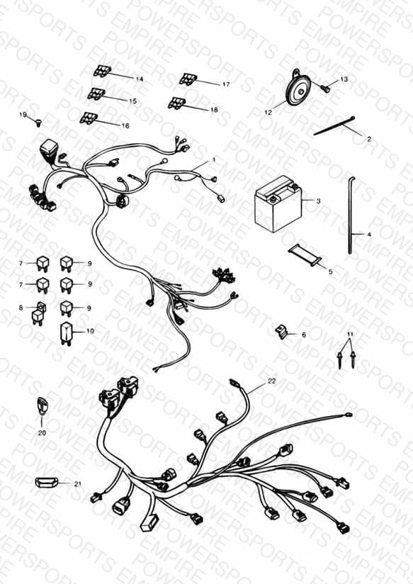 Electrical Equipment