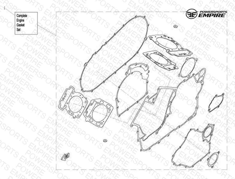 Assembly schematic
