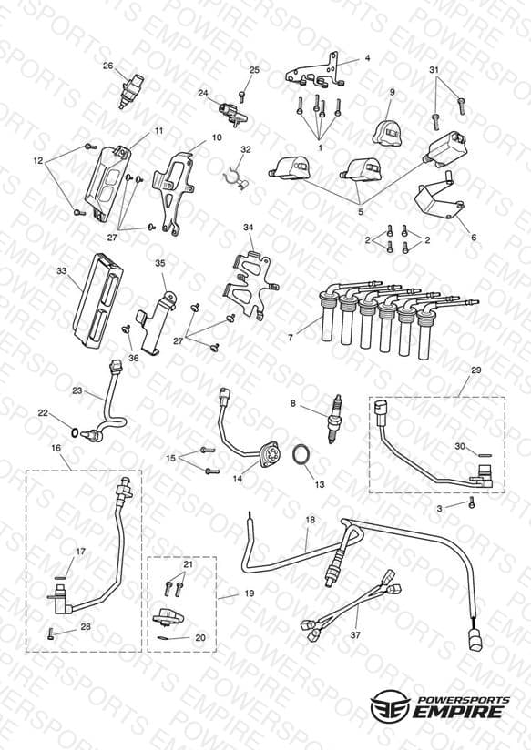 Engine Management System
