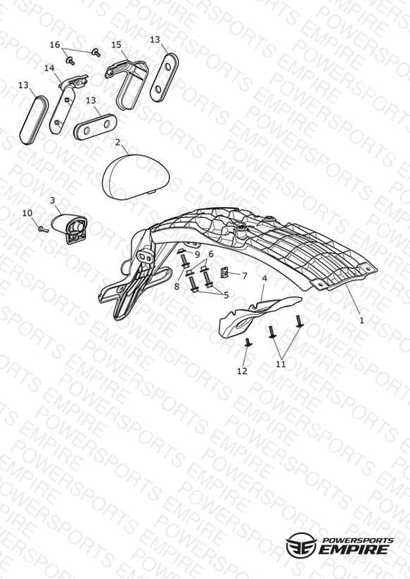 Assembly schematic