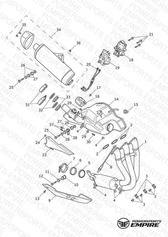 Exhaust System