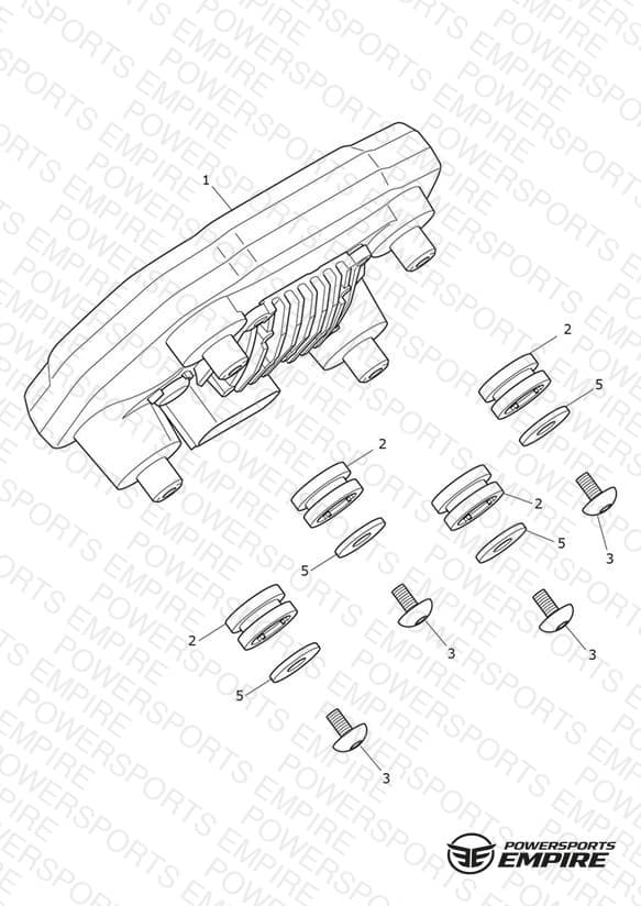 Instruments - BP6276 >