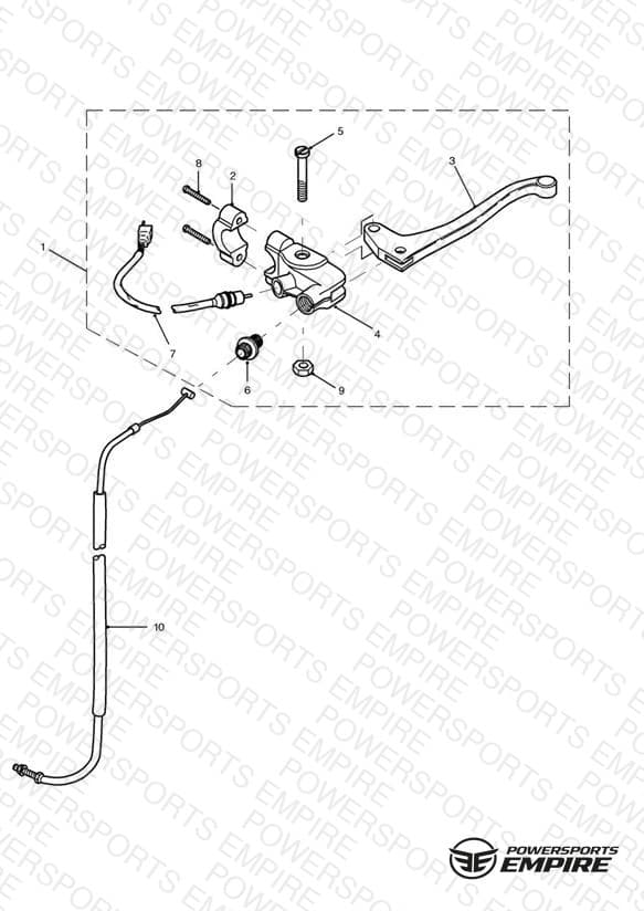 Control Cables » 186150