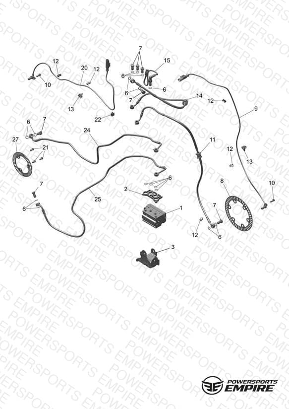 ABS System