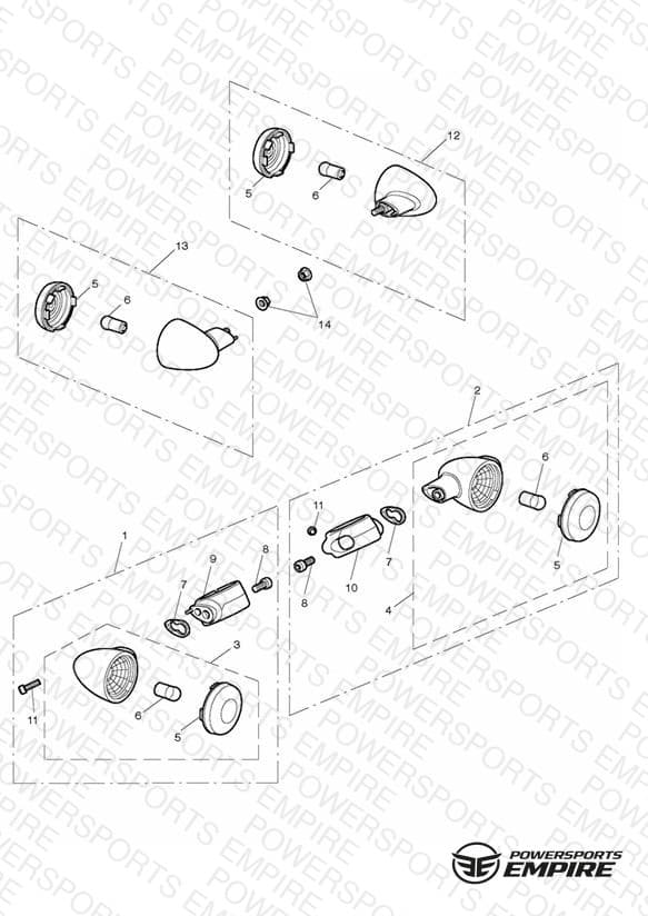 Indicators
