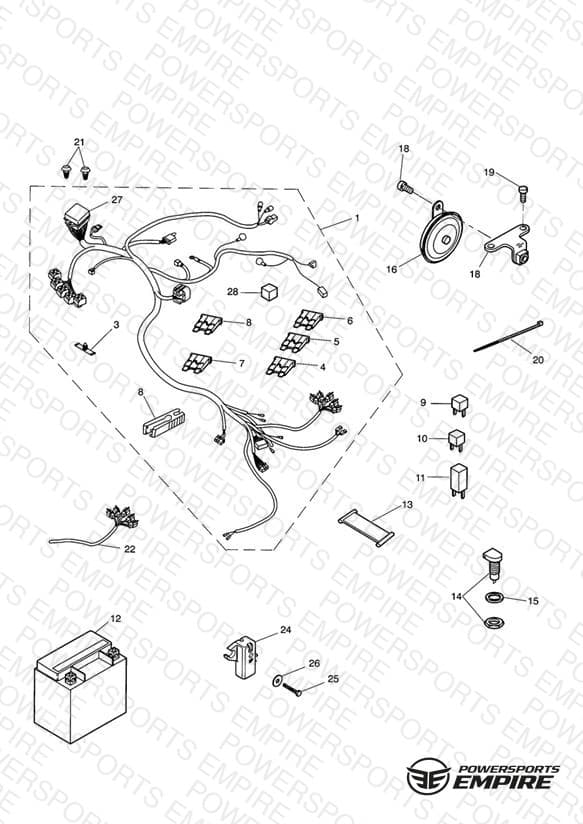 Electrical Equipment