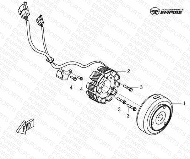 Assembly schematic