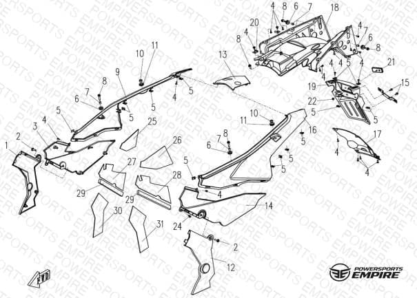 F04-5 — PLASTICS 5