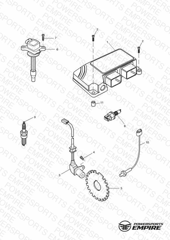 Engine Management System