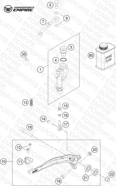 Assembly schematic