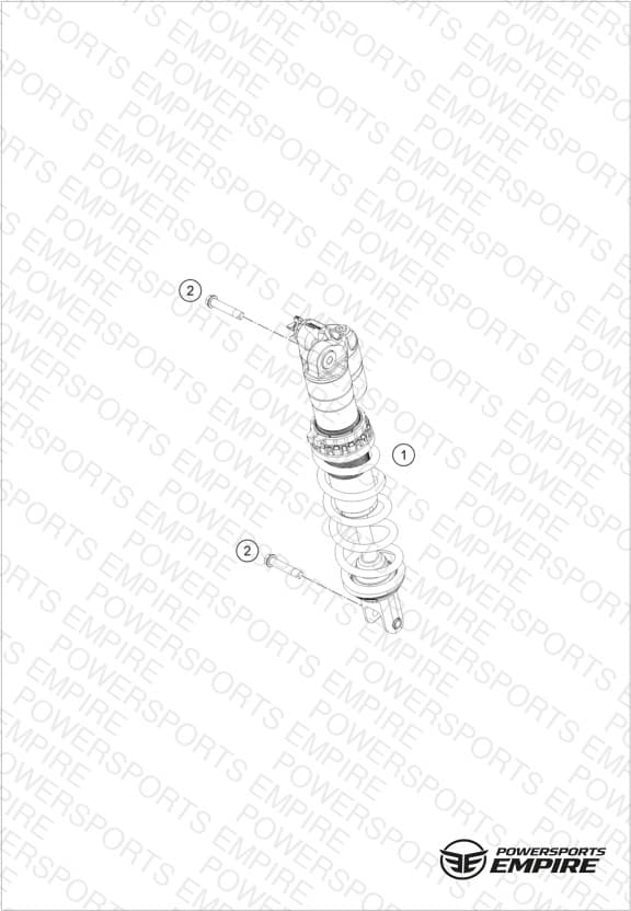 SHOCK ABSORBER