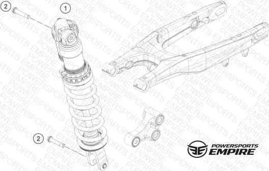 SHOCK ABSORBER
