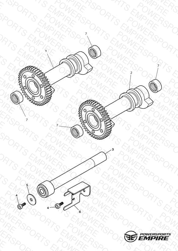 Assembly schematic