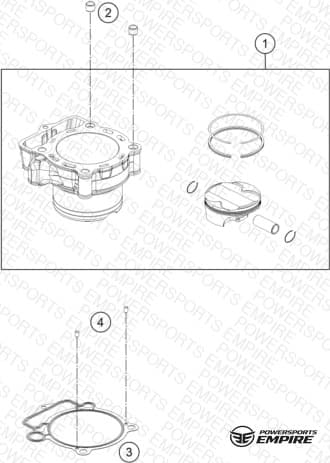 CYLINDER