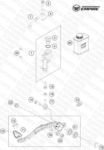 Assembly schematic