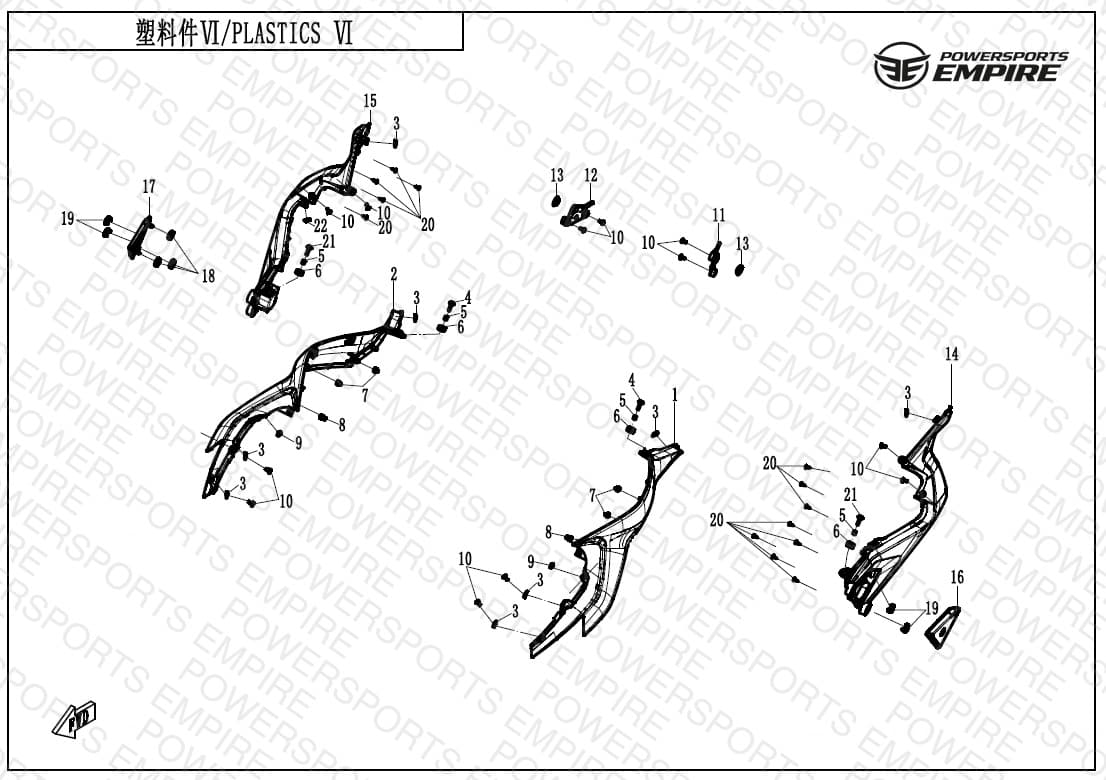 F04-6 — PLASTICS 6