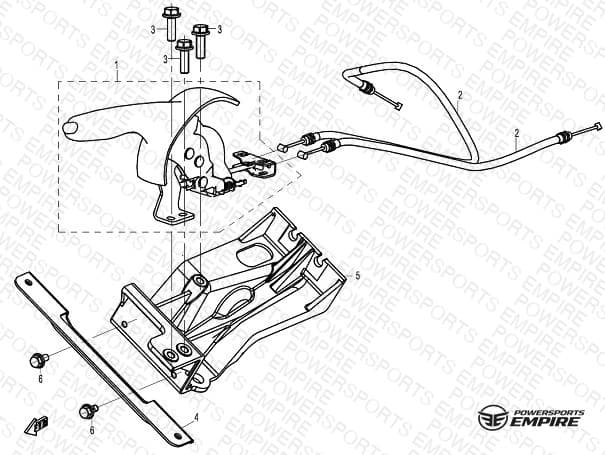 Assembly schematic