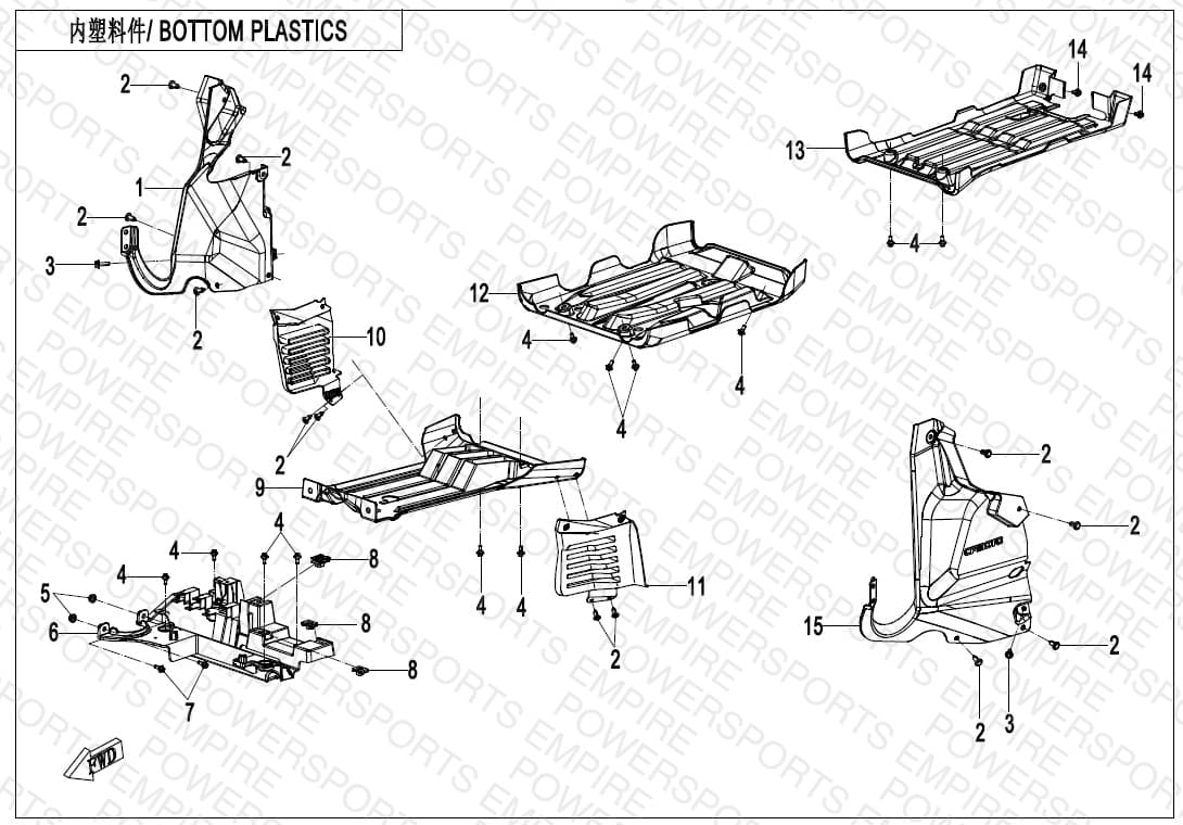F04-7-V3 — BOTTOM PLASTICS