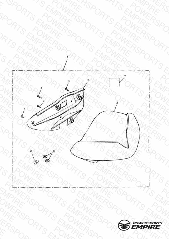 Flyscreen Kit