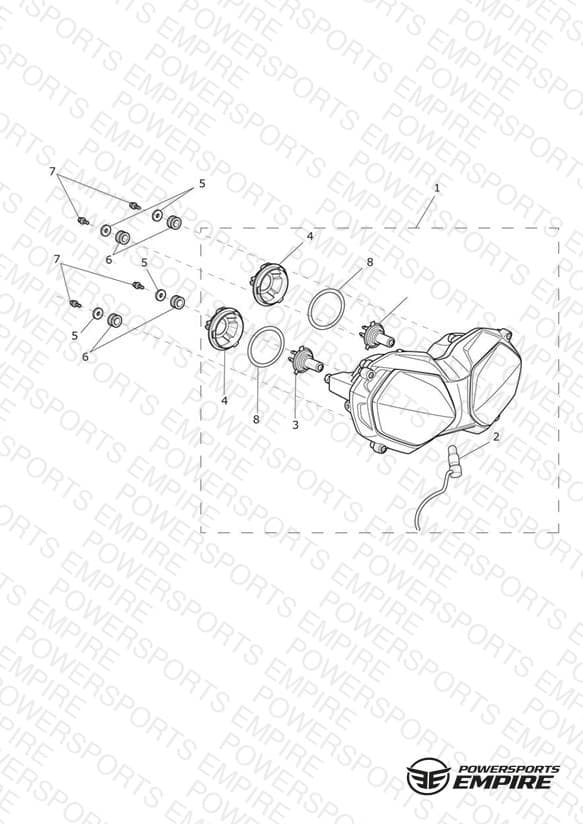 Assembly schematic