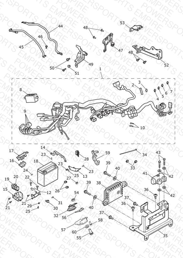 Electrical Equipment