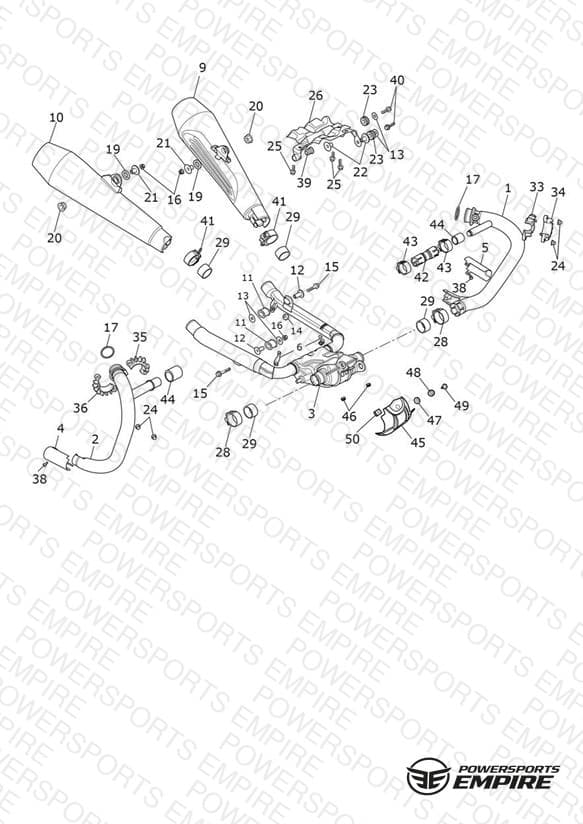 Exhaust System