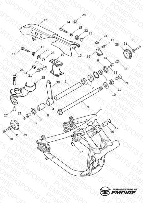 Assembly schematic