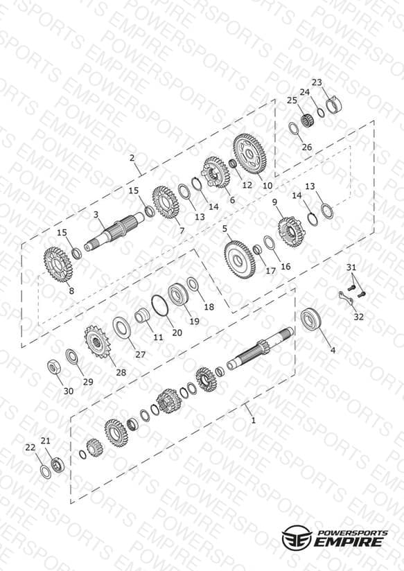 Transmission
