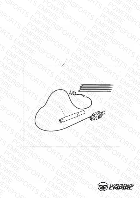 Quickshifter, Arrow, Std Shift