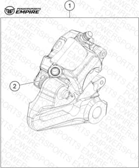 Assembly schematic