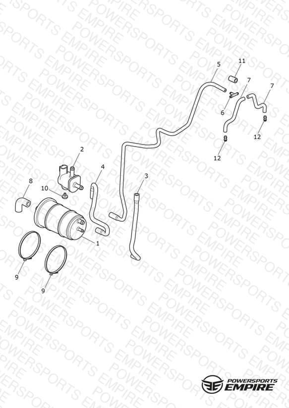 Evap System