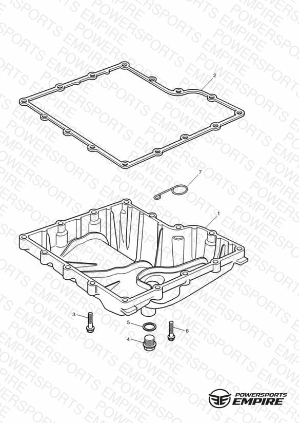 Sump