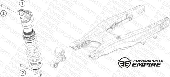 SHOCK ABSORBER