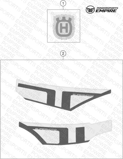 Assembly schematic