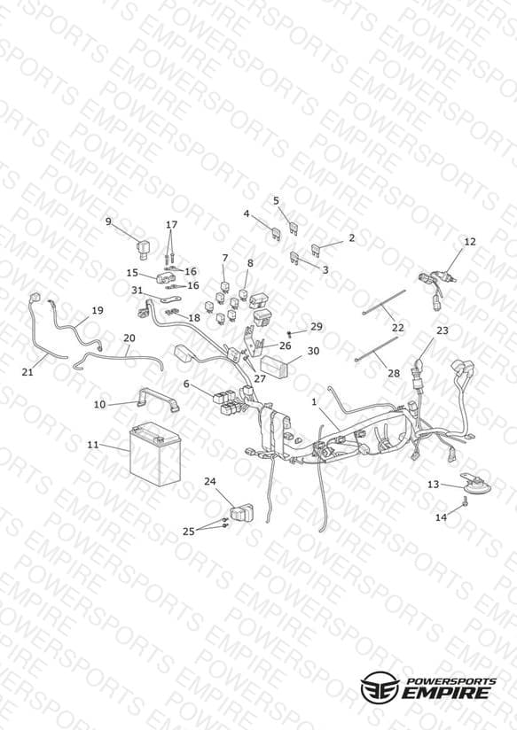 Electrical Equipment