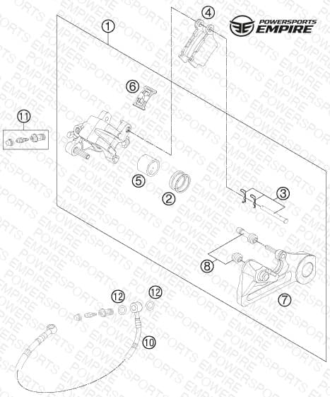 Assembly schematic