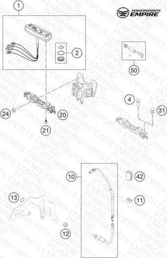 Assembly schematic