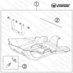 Assembly schematic