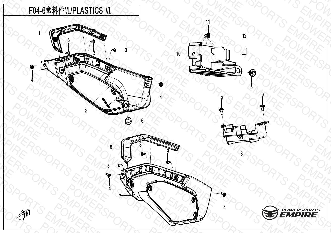 F04-6 — PLASTICS 6