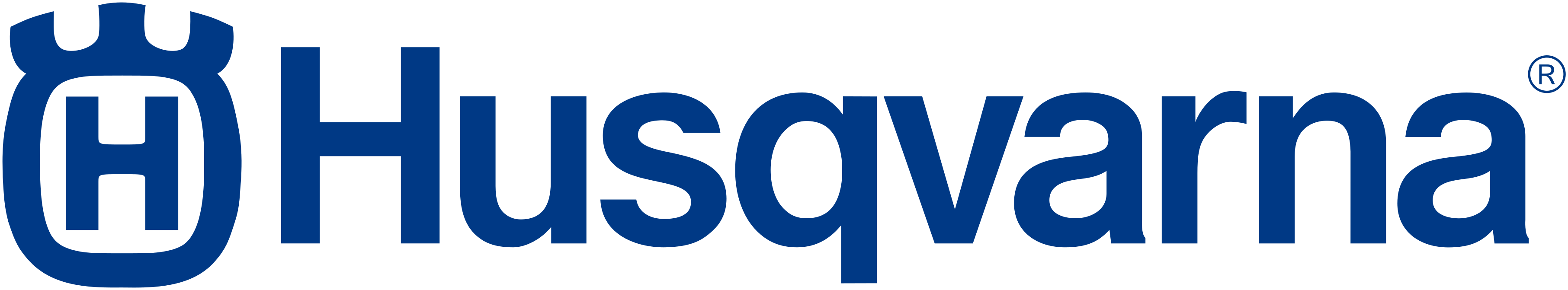 Husqvarna