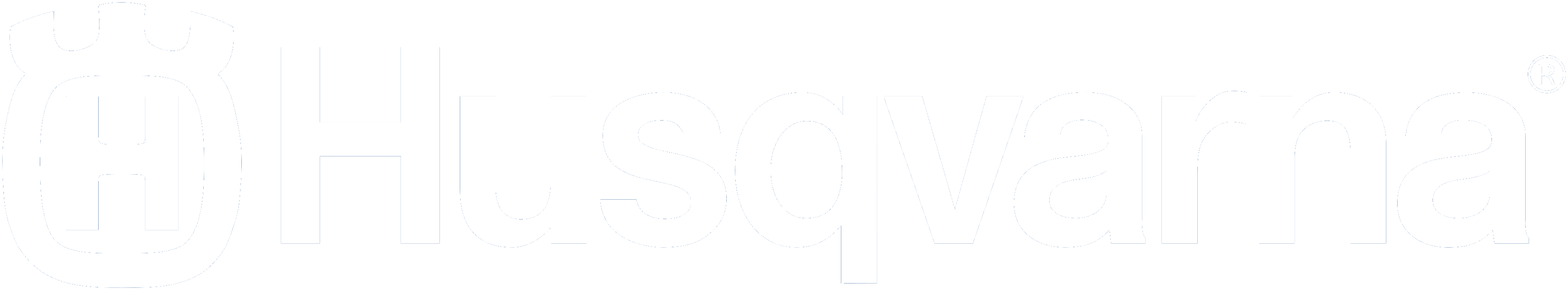 Husqvarna logo